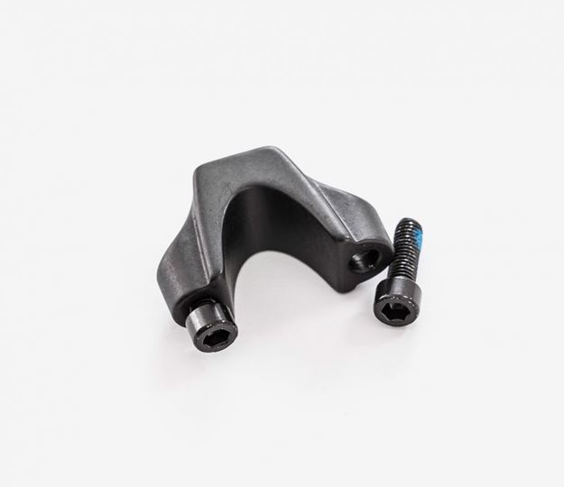 Picture of SEATPOST CLAMP ORDU OMP 16 BLK